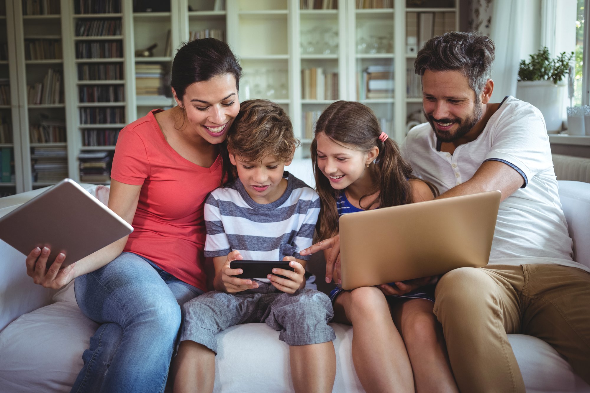 Home Literacy Project - Family Learning Together